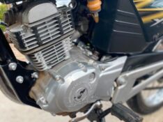 YAMAHA YBR 125 ED 2006/2006 WS MULTIMARCAS VENÂNCIO AIRES / Carros no Vale