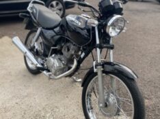 HONDA MOTOS CG 125 FAN KS 2007/2007 WS MULTIMARCAS VENÂNCIO AIRES / Carros no Vale