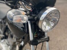 HONDA MOTOS CG 125 FAN KS 2007/2007 WS MULTIMARCAS VENÂNCIO AIRES / Carros no Vale