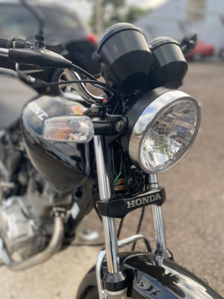 HONDA MOTOS CG 125 FAN KS 2007/2007 WS MULTIMARCAS VENÂNCIO AIRES / Carros no Vale HONDA MOTOS CG 125 FAN KS 2007/2007 WS MULTIMARCAS VENÂNCIO AIRES / Carros no Vale