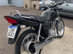 HONDA MOTOS CG 125 FAN KS 2007/2007 WS MULTIMARCAS VENÂNCIO AIRES / Carros no Vale