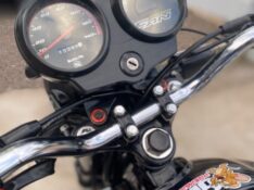 HONDA MOTOS CG 125 FAN KS 2007/2007 WS MULTIMARCAS VENÂNCIO AIRES / Carros no Vale