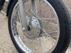 HONDA MOTOS CG 125 FAN KS 2007/2007 WS MULTIMARCAS VENÂNCIO AIRES / Carros no Vale