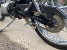 HONDA MOTOS CG 125 FAN KS 2007/2007 WS MULTIMARCAS VENÂNCIO AIRES / Carros no Vale