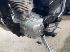 HONDA MOTOS CG 125 FAN KS 2007/2007 WS MULTIMARCAS VENÂNCIO AIRES / Carros no Vale