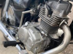HONDA MOTOS CG 125 FAN KS 2007/2007 WS MULTIMARCAS VENÂNCIO AIRES / Carros no Vale