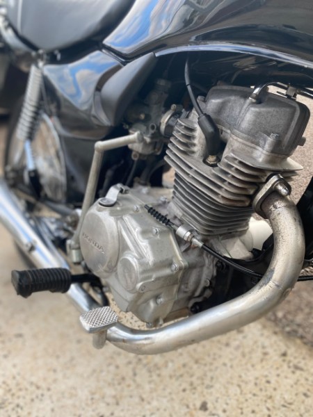 HONDA MOTOS CG 125 FAN KS 2007/2007 WS MULTIMARCAS VENÂNCIO AIRES / Carros no Vale HONDA MOTOS CG 125 FAN KS 2007/2007 WS MULTIMARCAS VENÂNCIO AIRES / Carros no Vale
