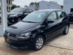 VOLKSWAGEN GOL (NOVO) 1.0 MI TOTAL FLEX 8V 4P 2014/2014 WS MULTIMARCAS VENÂNCIO AIRES / Carros no Vale
