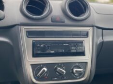 VOLKSWAGEN GOL (NOVO) 1.0 MI TOTAL FLEX 8V 4P 2014/2014 WS MULTIMARCAS VENÂNCIO AIRES / Carros no Vale