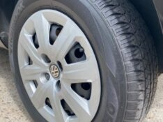 VOLKSWAGEN GOL (NOVO) 1.0 MI TOTAL FLEX 8V 4P 2014/2014 WS MULTIMARCAS VENÂNCIO AIRES / Carros no Vale