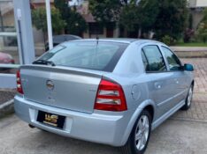 CHEVROLET ASTRA HATCH ADVANTAGE 2.0 MPFI 8V 2009/2009 WS MULTIMARCAS VENÂNCIO AIRES / Carros no Vale