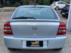 CHEVROLET ASTRA HATCH ADVANTAGE 2.0 MPFI 8V 2009/2009 WS MULTIMARCAS VENÂNCIO AIRES / Carros no Vale