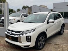 MITSUBISHI OUTLANDER SPORT 2.0 MIVEC FLEX HPE AUTOMÁTICO 2022/2022 WS MULTIMARCAS VENÂNCIO AIRES / Carros no Vale