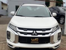 MITSUBISHI OUTLANDER SPORT 2.0 MIVEC FLEX HPE AUTOMÁTICO 2022/2022 WS MULTIMARCAS VENÂNCIO AIRES / Carros no Vale