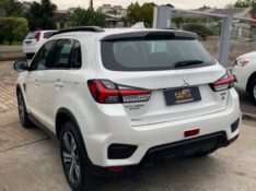 MITSUBISHI OUTLANDER SPORT 2.0 MIVEC FLEX HPE AUTOMÁTICO 2022/2022 WS MULTIMARCAS VENÂNCIO AIRES / Carros no Vale