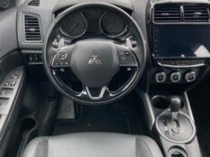 MITSUBISHI OUTLANDER SPORT 2.0 MIVEC FLEX HPE AUTOMÁTICO 2022/2022 WS MULTIMARCAS VENÂNCIO AIRES / Carros no Vale
