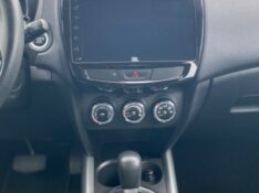 MITSUBISHI OUTLANDER SPORT 2.0 MIVEC FLEX HPE AUTOMÁTICO 2022/2022 WS MULTIMARCAS VENÂNCIO AIRES / Carros no Vale