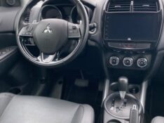 MITSUBISHI OUTLANDER SPORT 2.0 MIVEC FLEX HPE AUTOMÁTICO 2022/2022 WS MULTIMARCAS VENÂNCIO AIRES / Carros no Vale