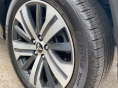 MITSUBISHI OUTLANDER SPORT 2.0 MIVEC FLEX HPE AUTOMÁTICO 2022/2022 WS MULTIMARCAS VENÂNCIO AIRES / Carros no Vale