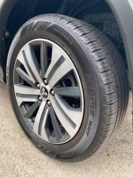 MITSUBISHI OUTLANDER SPORT 2.0 MIVEC FLEX HPE AUTOMÁTICO 2022/2022 WS MULTIMARCAS VENÂNCIO AIRES / Carros no Vale