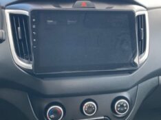 HYUNDAI CRETA 1.6 16V FLEX ACTION AUTOMÁTICO 2023/2023 WS MULTIMARCAS VENÂNCIO AIRES / Carros no Vale