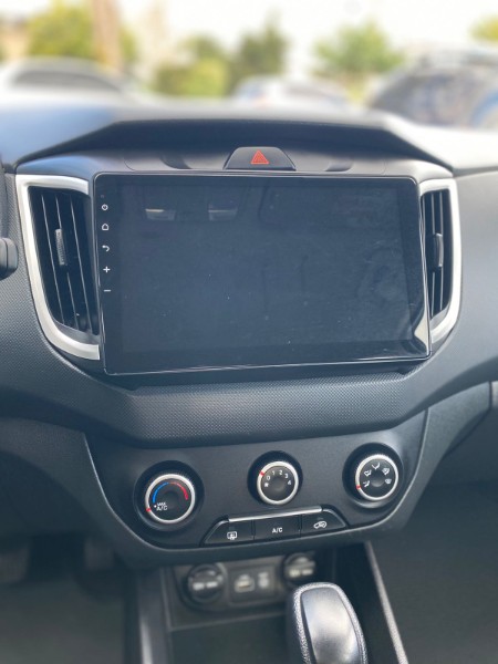 HYUNDAI CRETA 1.6 16V FLEX ACTION AUTOMÁTICO 2023/2023 WS MULTIMARCAS VENÂNCIO AIRES / Carros no Vale HYUNDAI CRETA 1.6 16V FLEX ACTION AUTOMÁTICO 2023/2023 WS MULTIMARCAS VENÂNCIO AIRES / Carros no Vale