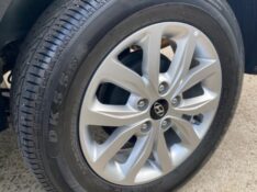 HYUNDAI CRETA 1.6 16V FLEX ACTION AUTOMÁTICO 2023/2023 WS MULTIMARCAS VENÂNCIO AIRES / Carros no Vale