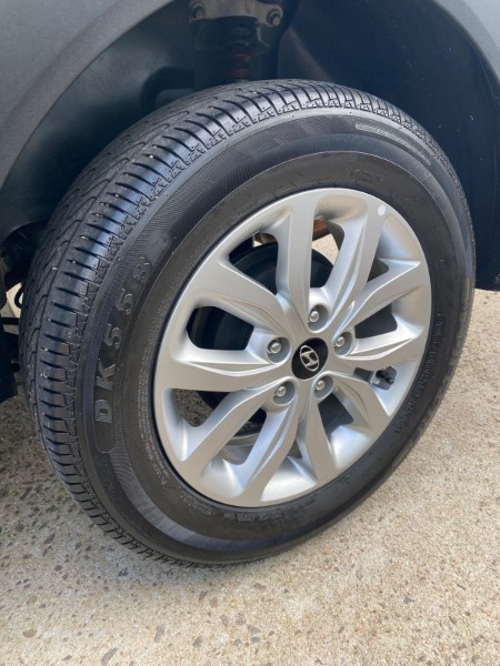 HYUNDAI CRETA 1.6 16V FLEX ACTION AUTOMÁTICO 2023/2023 WS MULTIMARCAS VENÂNCIO AIRES / Carros no Vale HYUNDAI CRETA 1.6 16V FLEX ACTION AUTOMÁTICO 2023/2023 WS MULTIMARCAS VENÂNCIO AIRES / Carros no Vale