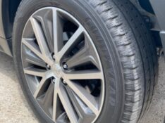 HYUNDAI NEW TUCSON 1.6 TURBO GDI 2017/2018 WS MULTIMARCAS VENÂNCIO AIRES / Carros no Vale