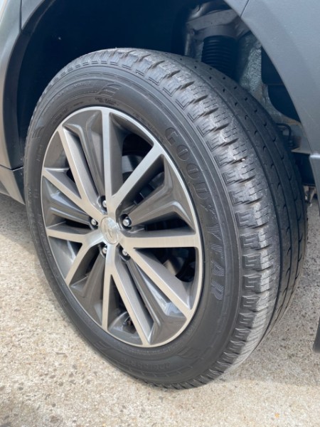 HYUNDAI NEW TUCSON 1.6 TURBO GDI 2017/2018 WS MULTIMARCAS VENÂNCIO AIRES / Carros no Vale