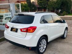 MITSUBISHI ASX 2.0 16V 160CV AT 2017/2017 WS MULTIMARCAS VENÂNCIO AIRES / Carros no Vale