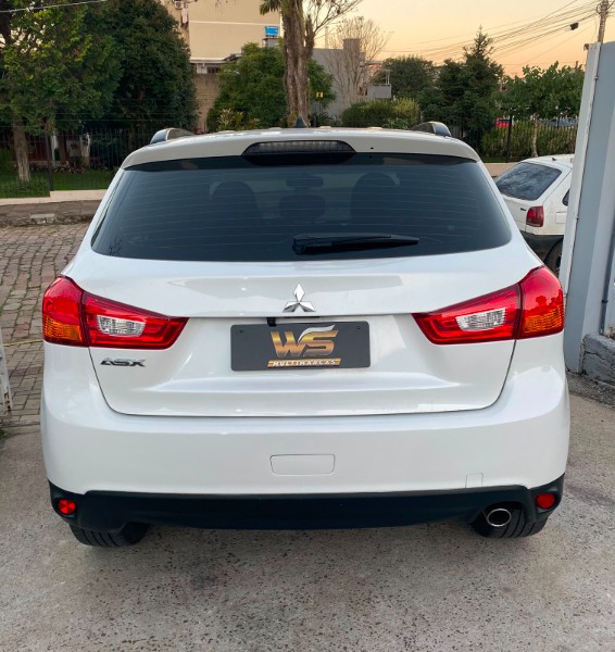 MITSUBISHI ASX 2.0 16V 160CV AT 2017/2017 WS MULTIMARCAS VENÂNCIO AIRES / Carros no Vale MITSUBISHI ASX 2.0 16V 160CV AT 2017/2017 WS MULTIMARCAS VENÂNCIO AIRES / Carros no Vale