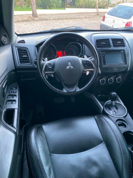 MITSUBISHI ASX 2.0 16V 160CV AT 2017/2017 WS MULTIMARCAS VENÂNCIO AIRES / Carros no Vale MITSUBISHI ASX 2.0 16V 160CV AT 2017/2017 WS MULTIMARCAS VENÂNCIO AIRES / Carros no Vale