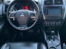 MITSUBISHI ASX 2.0 16V 160CV AT 2017/2017 WS MULTIMARCAS VENÂNCIO AIRES / Carros no Vale