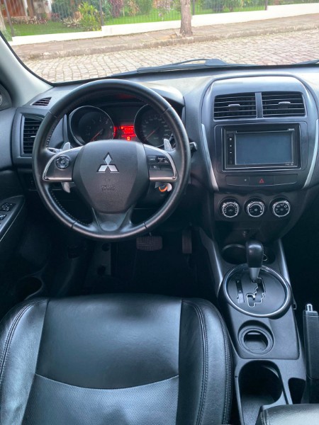 MITSUBISHI ASX 2.0 16V 160CV AT 2017/2017 WS MULTIMARCAS VENÂNCIO AIRES / Carros no Vale MITSUBISHI ASX 2.0 16V 160CV AT 2017/2017 WS MULTIMARCAS VENÂNCIO AIRES / Carros no Vale