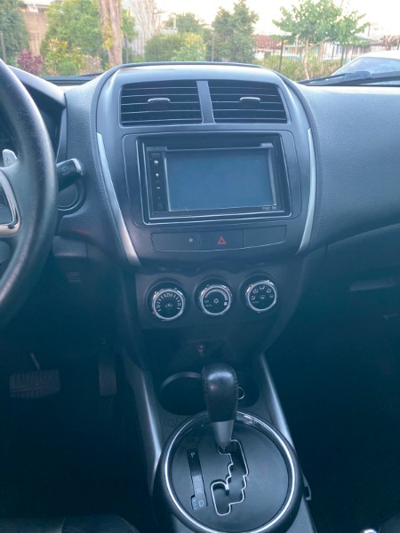 MITSUBISHI ASX 2.0 16V 160CV AT 2017/2017 WS MULTIMARCAS VENÂNCIO AIRES / Carros no Vale MITSUBISHI ASX 2.0 16V 160CV AT 2017/2017 WS MULTIMARCAS VENÂNCIO AIRES / Carros no Vale