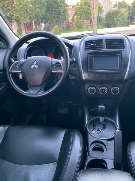 MITSUBISHI ASX 2.0 16V 160CV AT 2017/2017 WS MULTIMARCAS VENÂNCIO AIRES / Carros no Vale MITSUBISHI ASX 2.0 16V 160CV AT 2017/2017 WS MULTIMARCAS VENÂNCIO AIRES / Carros no Vale