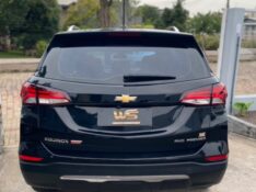 CHEVROLET EQUINOX 1.5 16V TURBO GASOLINA PREMIER AWD AUTOMÁTICO 2022/2022 WS MULTIMARCAS VENÂNCIO AIRES / Carros no Vale