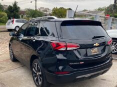 CHEVROLET EQUINOX 1.5 16V TURBO GASOLINA PREMIER AWD AUTOMÁTICO 2022/2022 WS MULTIMARCAS VENÂNCIO AIRES / Carros no Vale