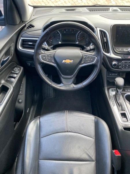 CHEVROLET EQUINOX 1.5 16V TURBO GASOLINA PREMIER AWD AUTOMÁTICO 2022/2022 WS MULTIMARCAS VENÂNCIO AIRES / Carros no Vale