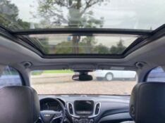 CHEVROLET EQUINOX 1.5 16V TURBO GASOLINA PREMIER AWD AUTOMÁTICO 2022/2022 WS MULTIMARCAS VENÂNCIO AIRES / Carros no Vale