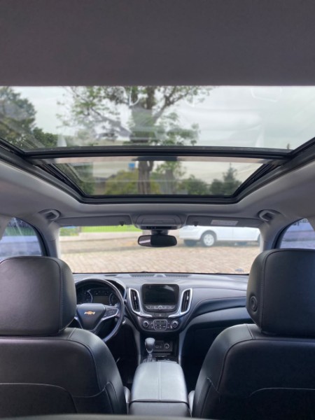 CHEVROLET EQUINOX 1.5 16V TURBO GASOLINA PREMIER AWD AUTOMÁTICO 2022/2022 WS MULTIMARCAS VENÂNCIO AIRES / Carros no Vale