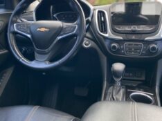 CHEVROLET EQUINOX 1.5 16V TURBO GASOLINA PREMIER AWD AUTOMÁTICO 2022/2022 WS MULTIMARCAS VENÂNCIO AIRES / Carros no Vale