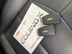 CHEVROLET EQUINOX 1.5 16V TURBO GASOLINA PREMIER AWD AUTOMÁTICO 2022/2022 WS MULTIMARCAS VENÂNCIO AIRES / Carros no Vale