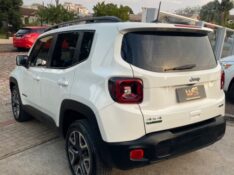 JEEP RENEGADE LONGITUDE 2.0 4X4 TB DIESEL AUT 2020/2021 WS MULTIMARCAS VENÂNCIO AIRES / Carros no Vale