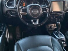JEEP RENEGADE LONGITUDE 2.0 4X4 TB DIESEL AUT 2020/2021 WS MULTIMARCAS VENÂNCIO AIRES / Carros no Vale
