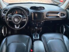 JEEP RENEGADE LONGITUDE 2.0 4X4 TB DIESEL AUT 2020/2021 WS MULTIMARCAS VENÂNCIO AIRES / Carros no Vale