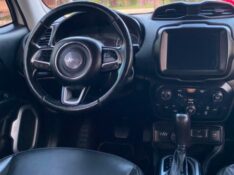 JEEP RENEGADE LONGITUDE 2.0 4X4 TB DIESEL AUT 2020/2021 WS MULTIMARCAS VENÂNCIO AIRES / Carros no Vale