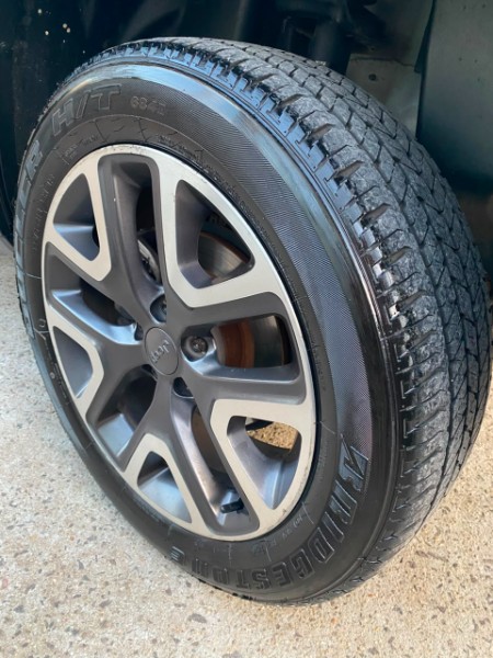 JEEP RENEGADE LONGITUDE 2.0 4X4 TB DIESEL AUT 2020/2021 WS MULTIMARCAS VENÂNCIO AIRES / Carros no Vale
