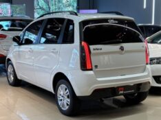FIAT IDEA 1.8 ADVENTURE 8V 2012/2013 JM AUTOMÓVEIS VENÂNCIO AIRES / Carros no Vale
